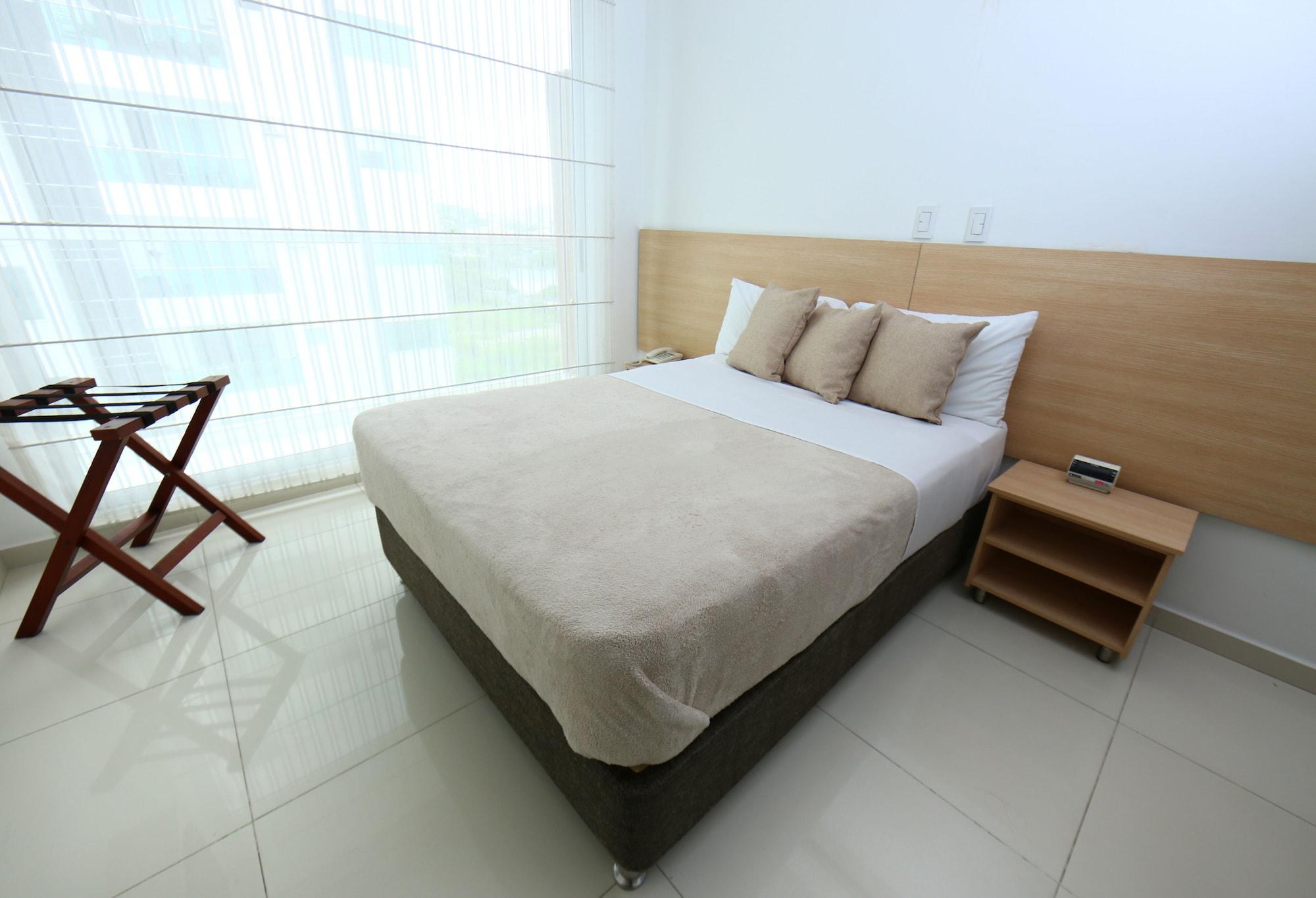 Cabreromar By Gh 3* Cartagena