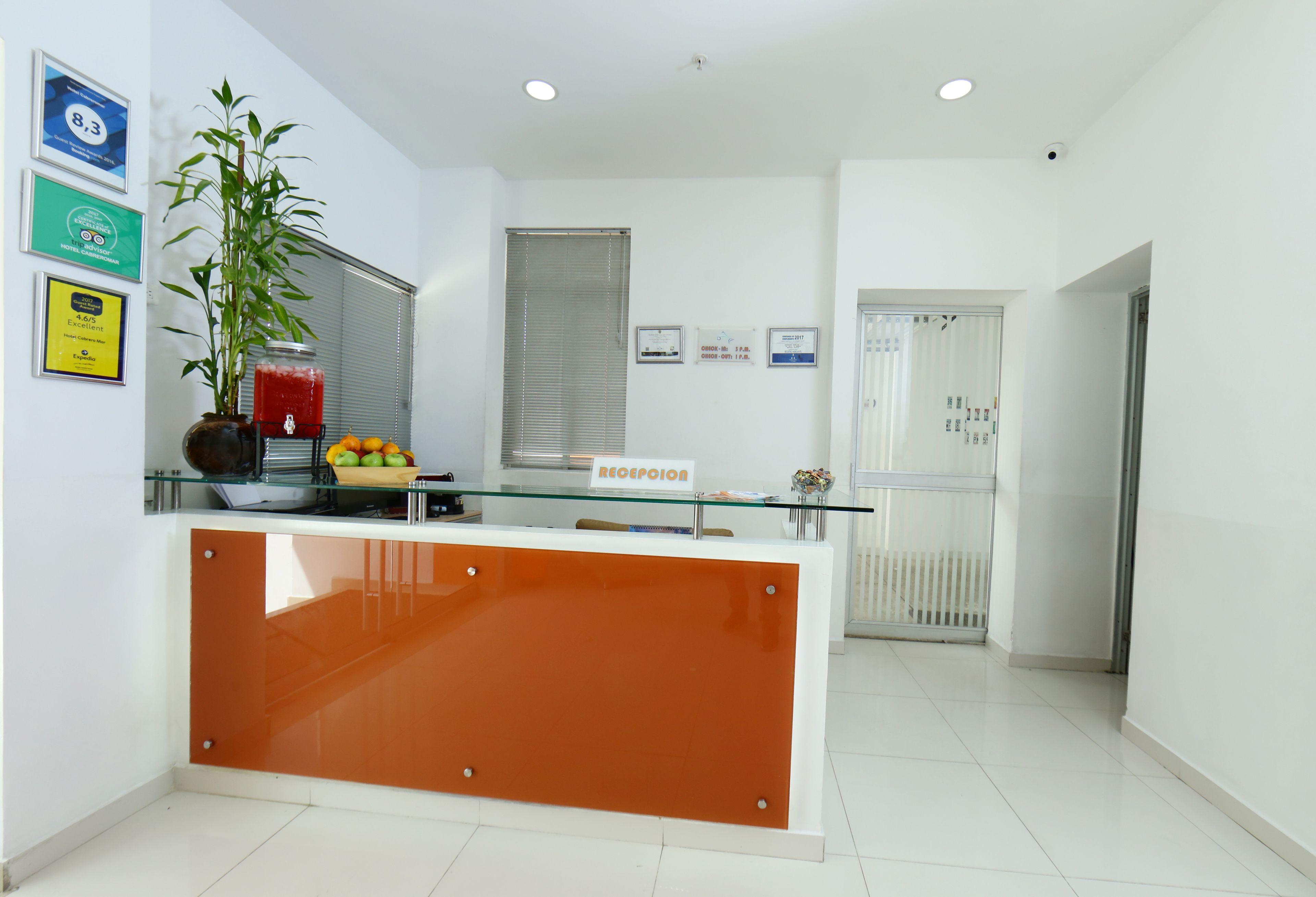 Hotel Cabreromar By Gh 3*