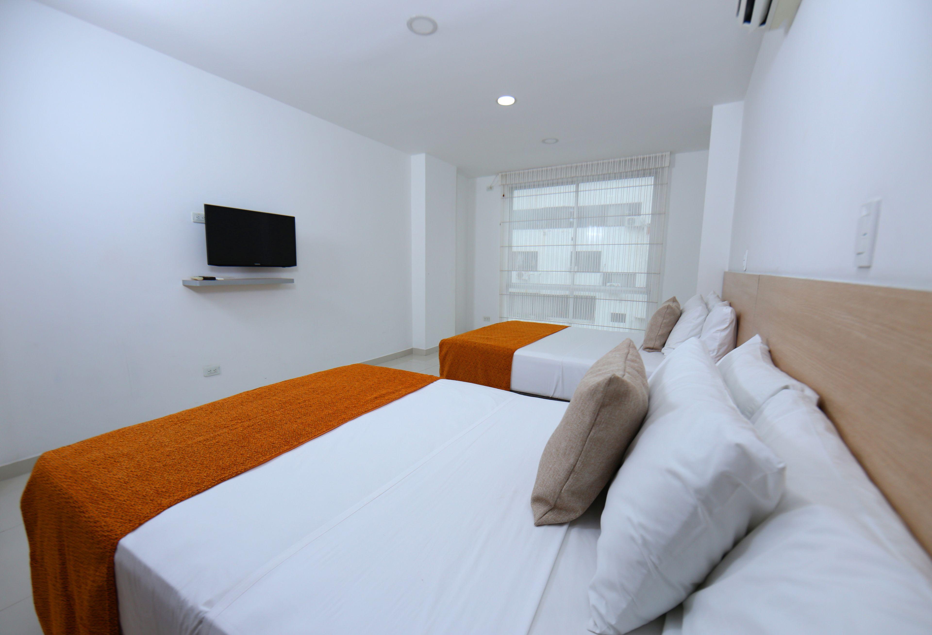 Cabreromar By Gh Hotel 3*