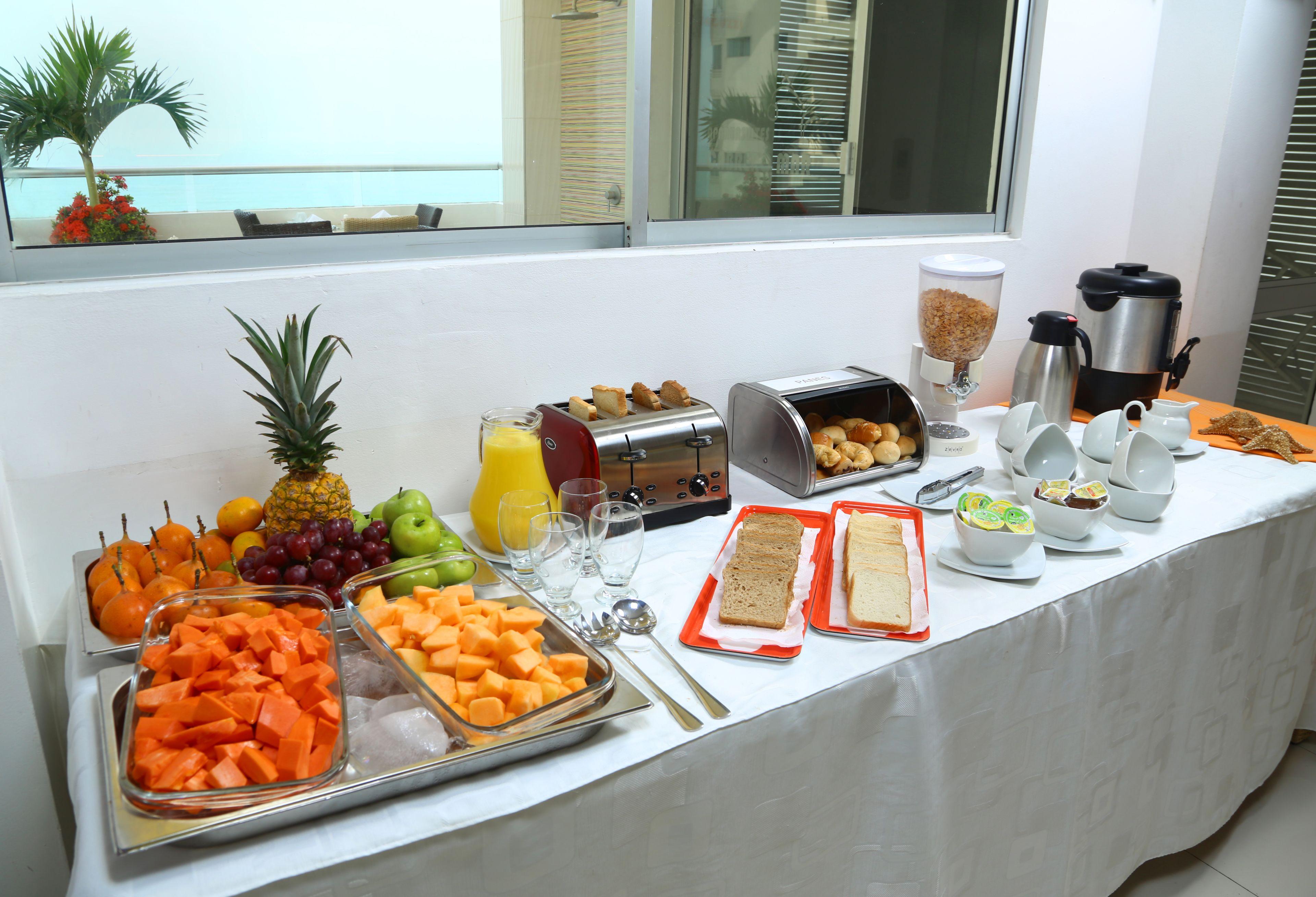 Cabreromar By Gh 3* Cartagena