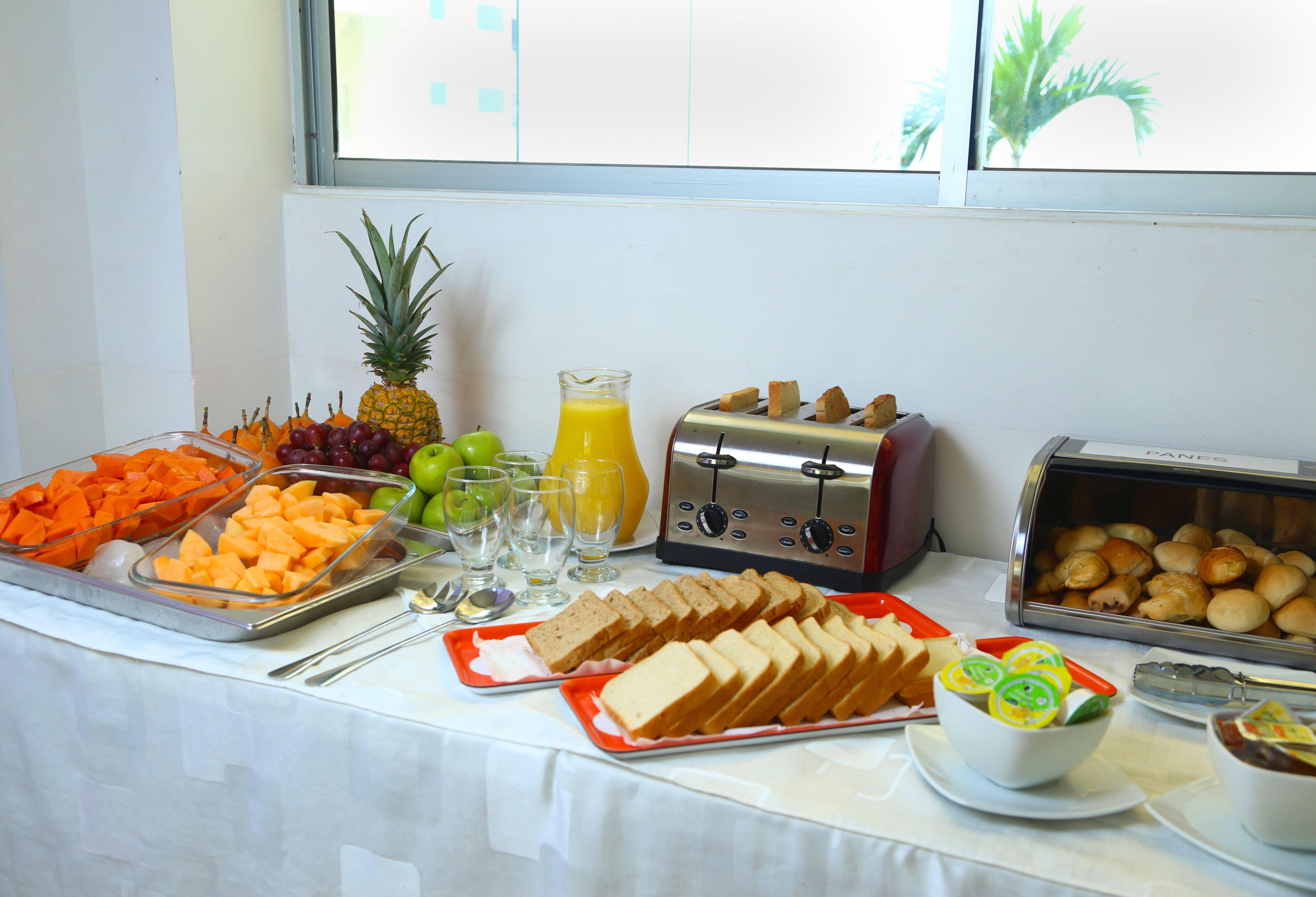 Cabreromar By Gh Cartagena