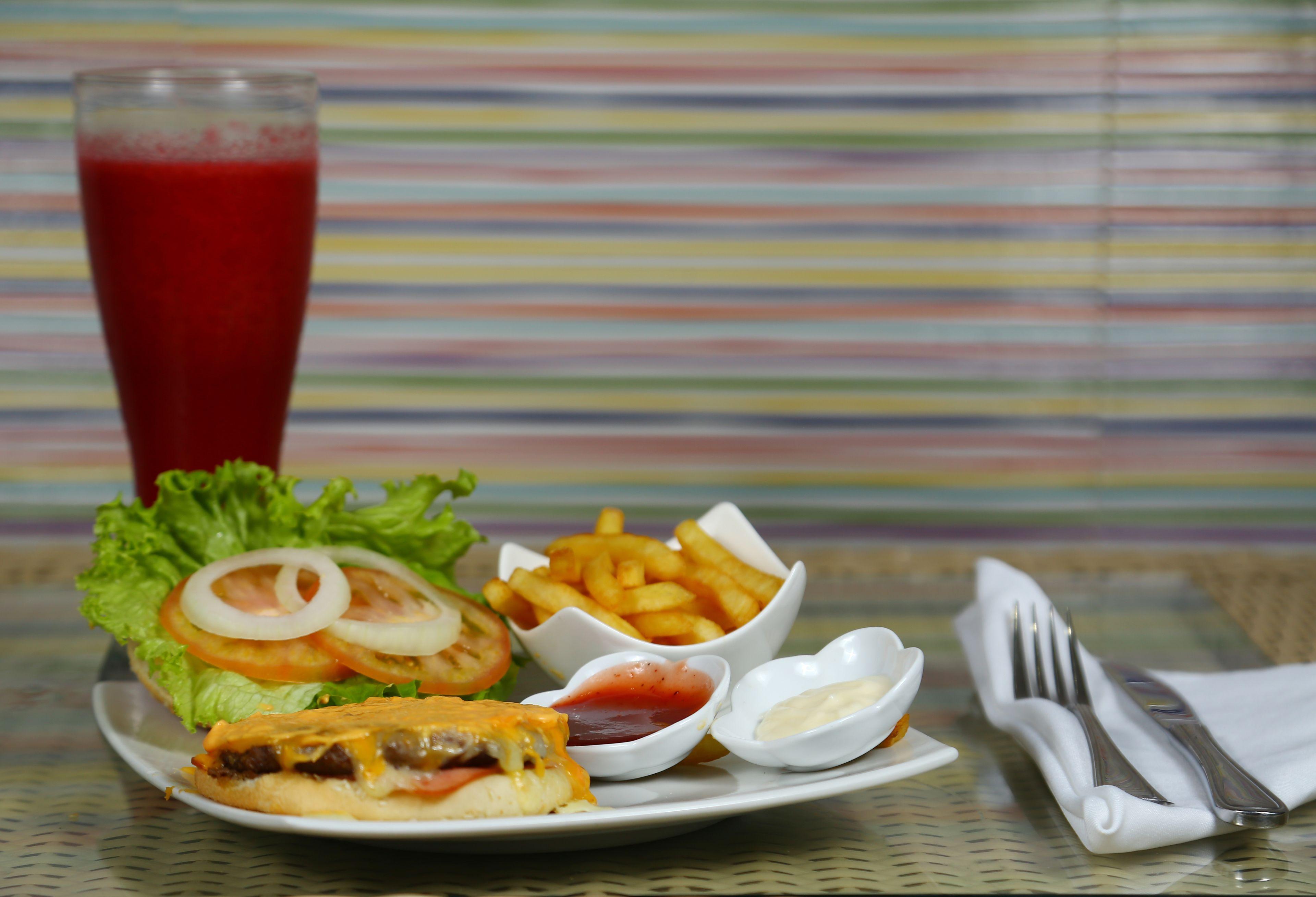 Cabreromar By Gh Hotel 3*