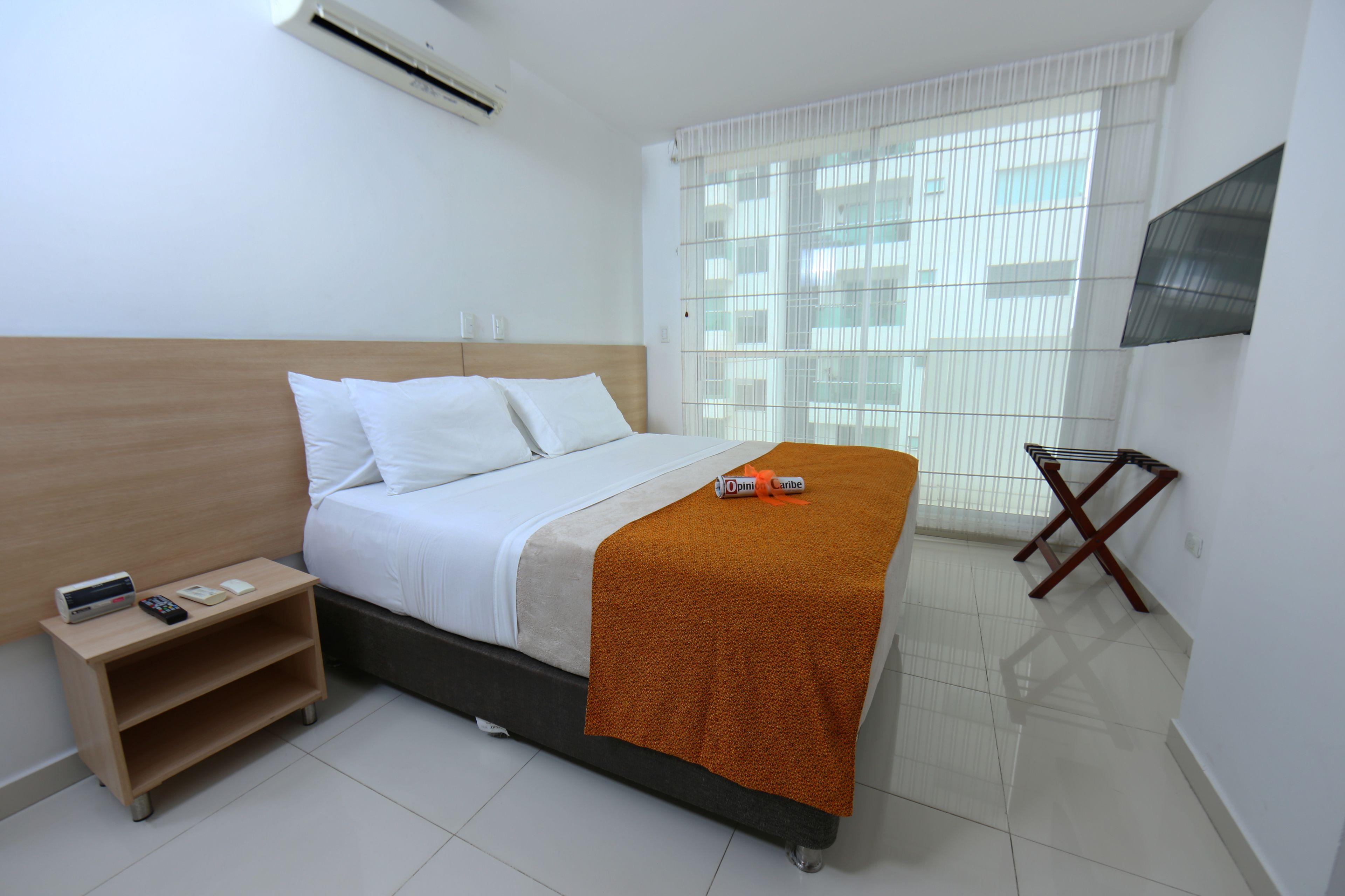 Cabreromar By Gh Hotel Cartagena
