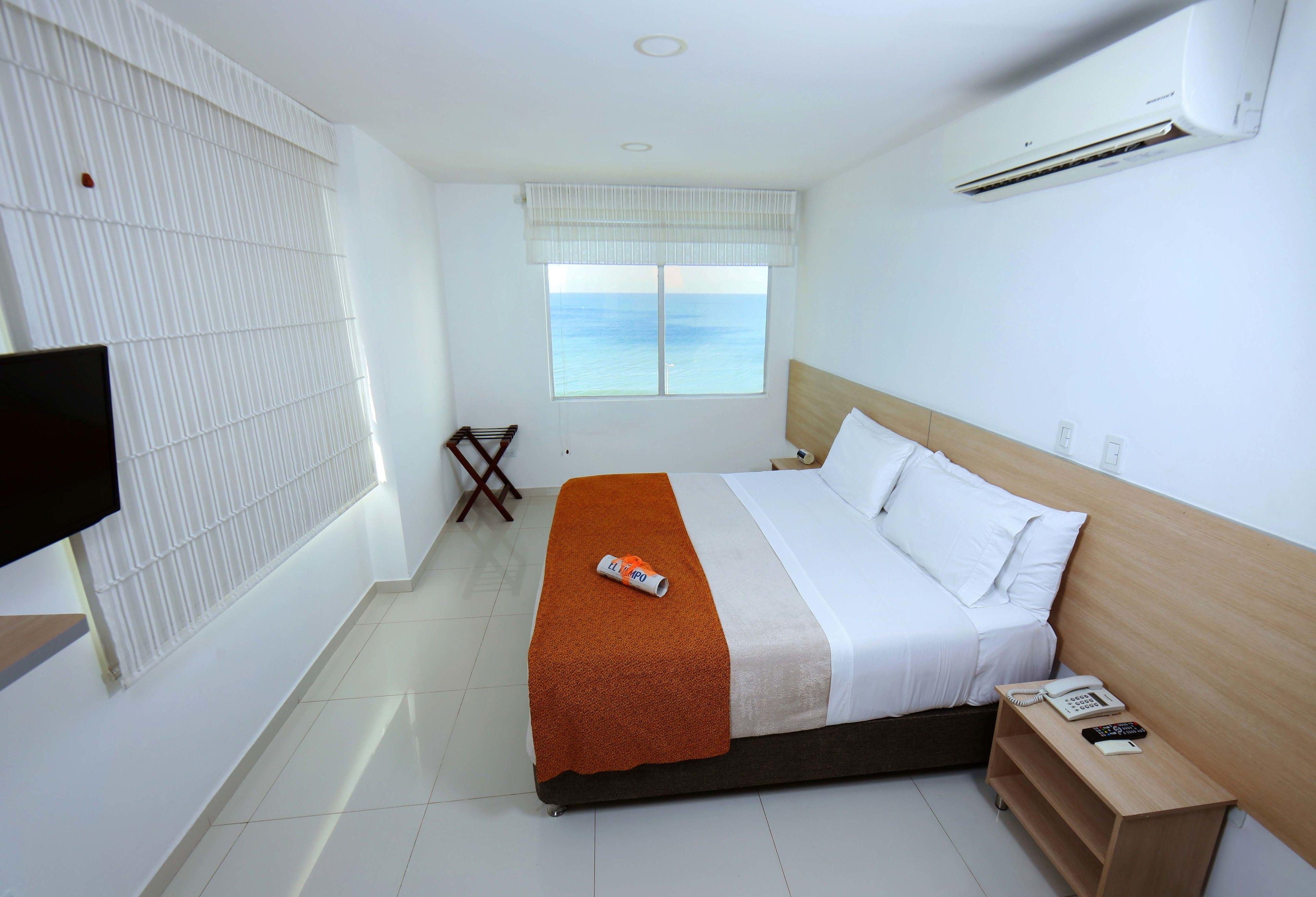 Cabreromar By Gh Hotel Cartagena