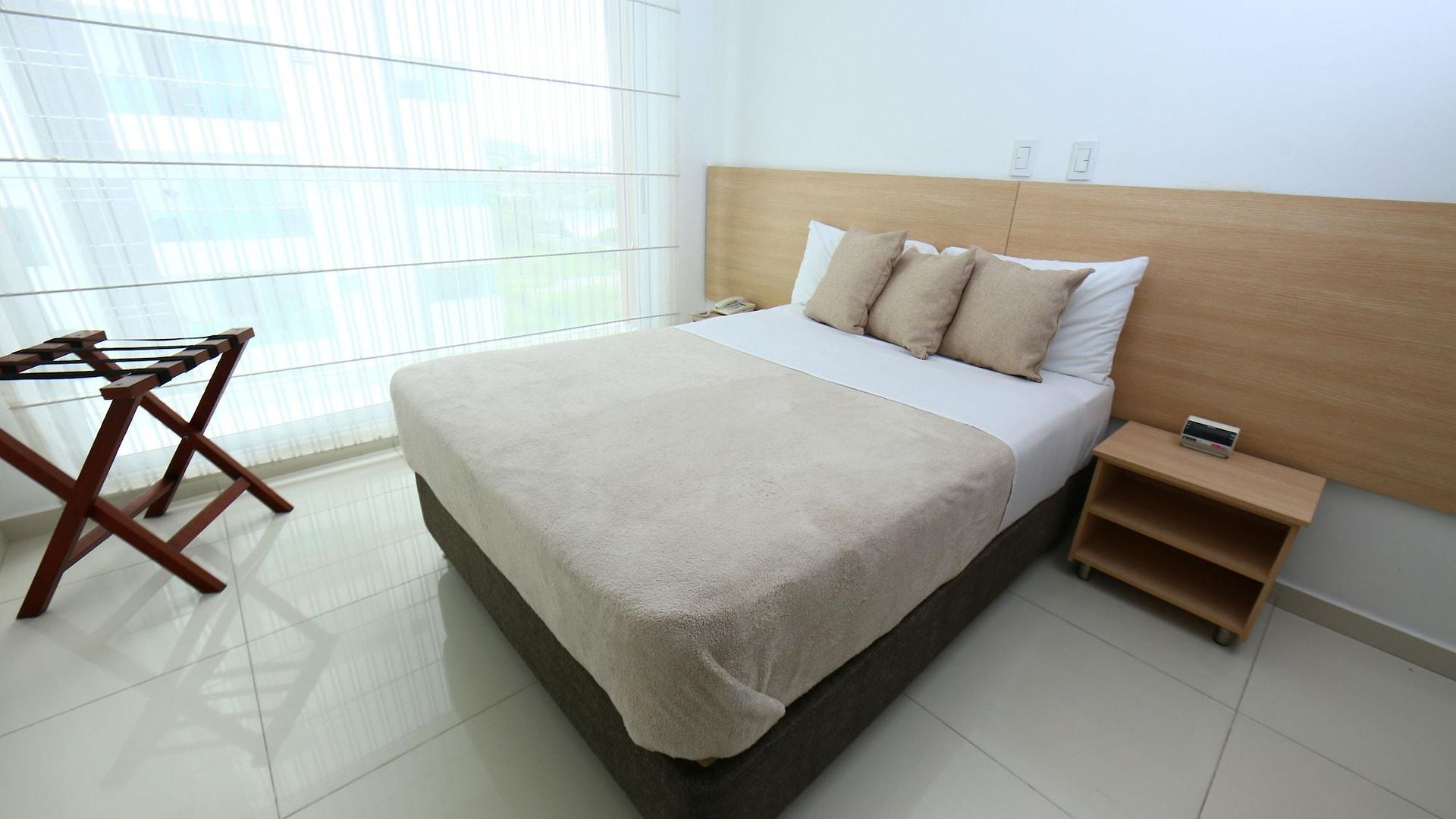 Cabreromar By Gh 3* Cartagena