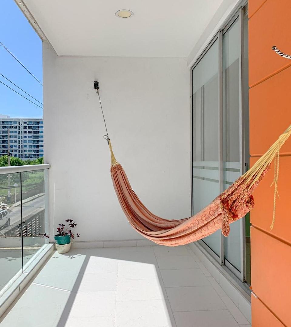 Cabreromar By Gh Cartagena