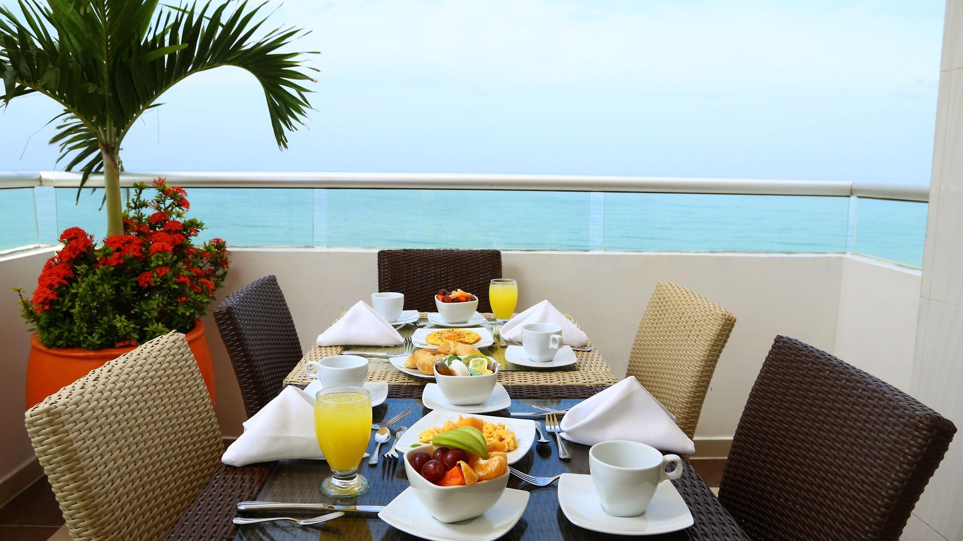 Cabreromar By Gh Hotel