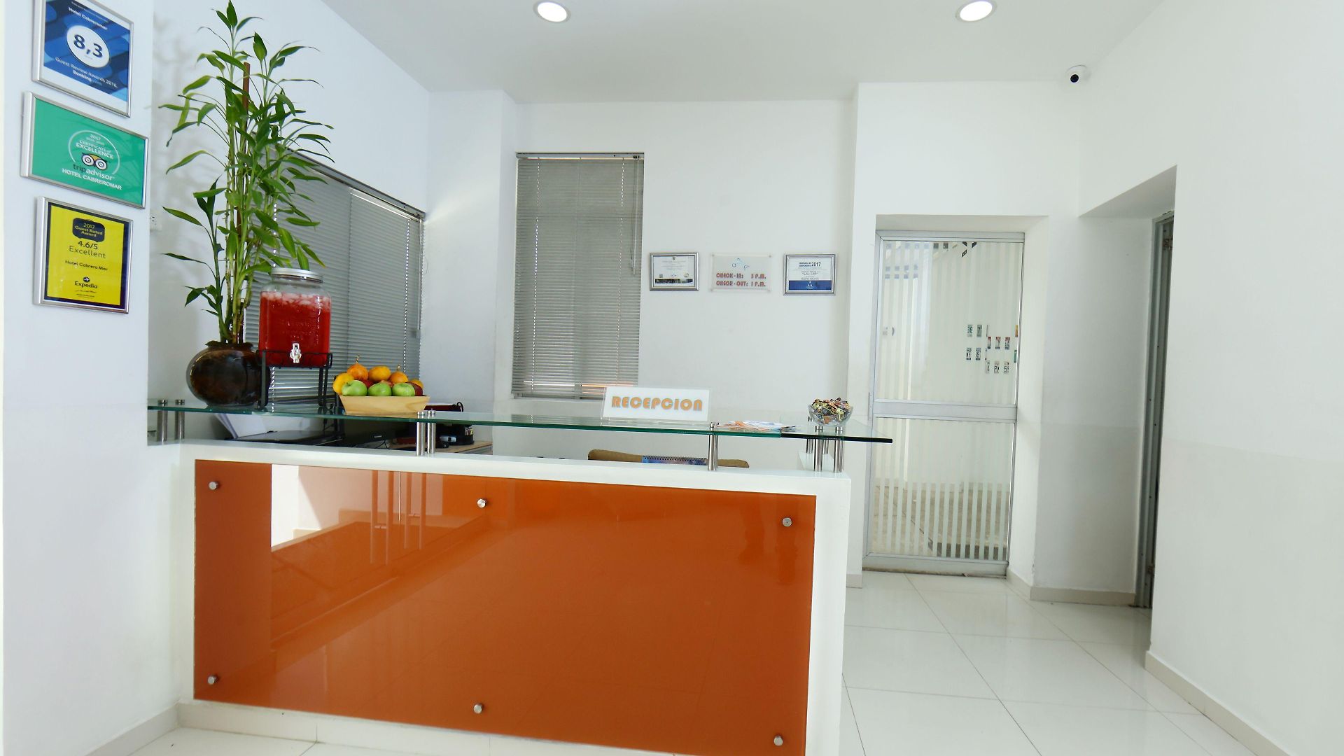 Hotel Cabreromar By Gh 3*