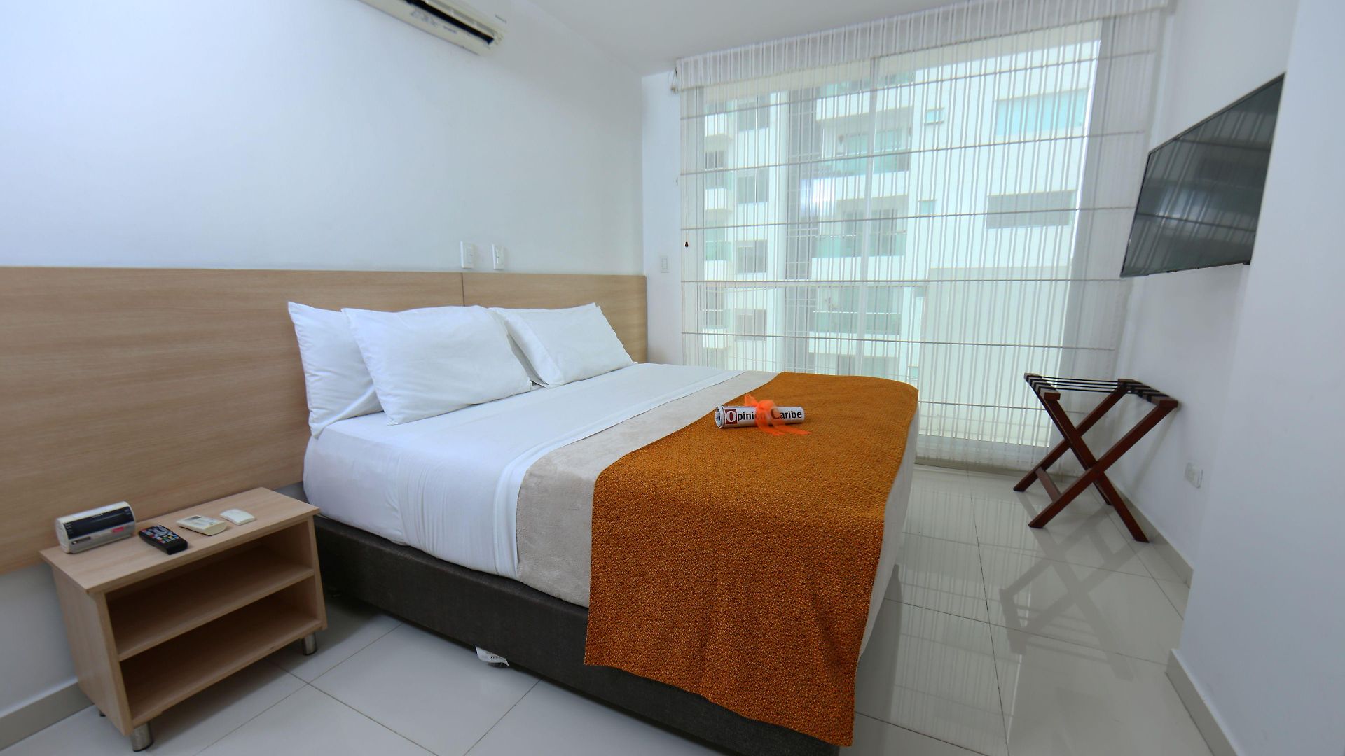 Cabreromar By Gh Hotel Cartagena
