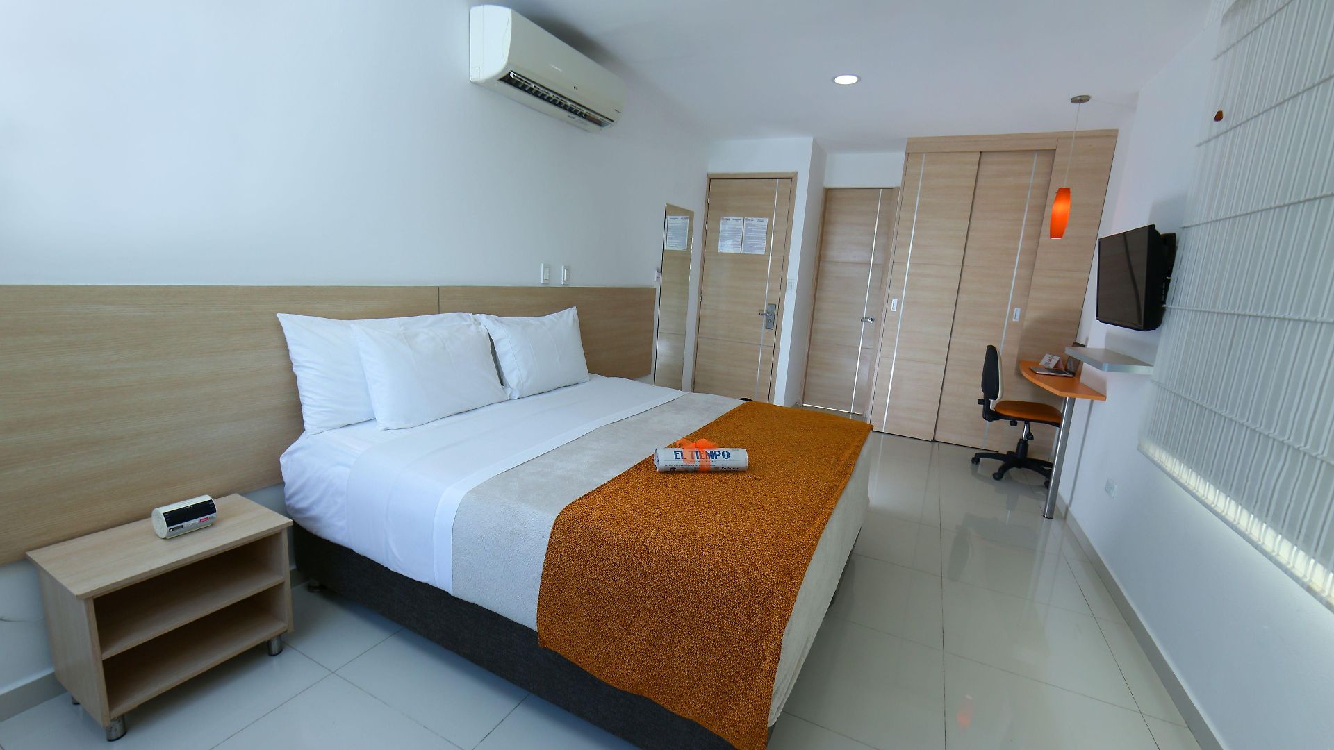 Cabreromar By Gh Hotel 3*