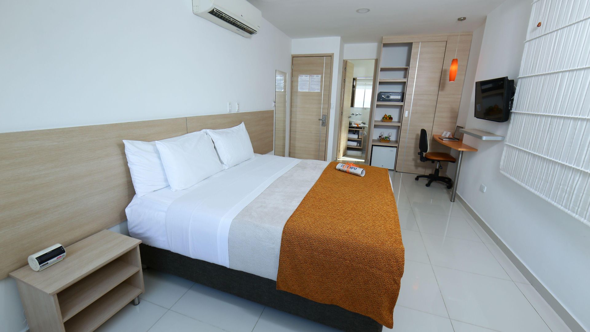 Hotel Cabreromar By Gh 3*