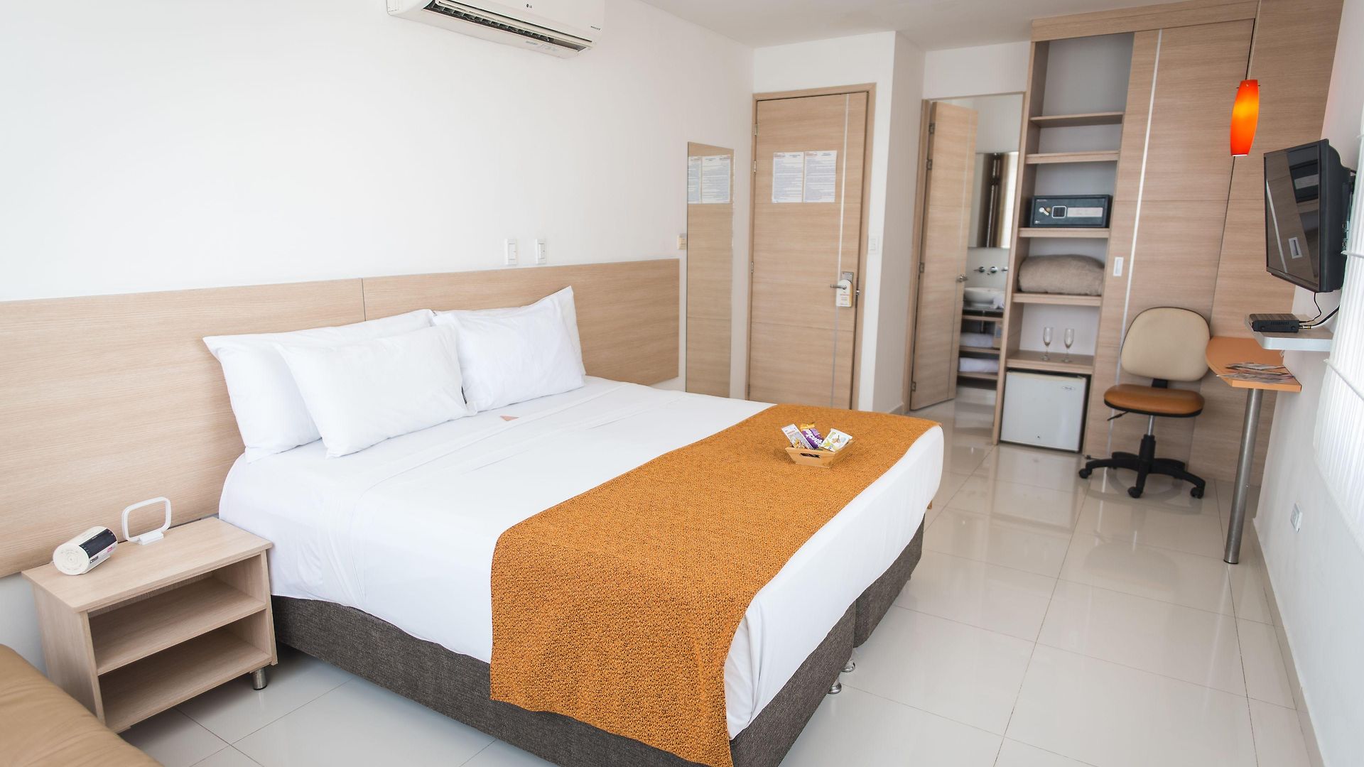Cabreromar By Gh Hotel Cartagena