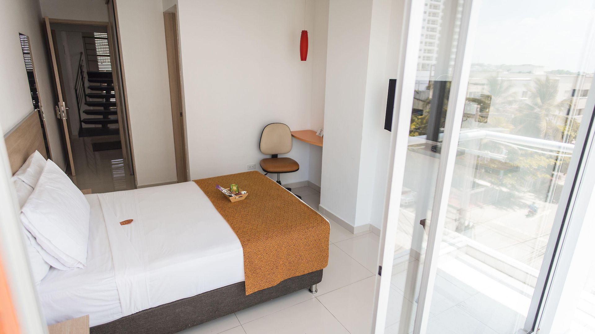 Cabreromar By Gh 3* Cartagena