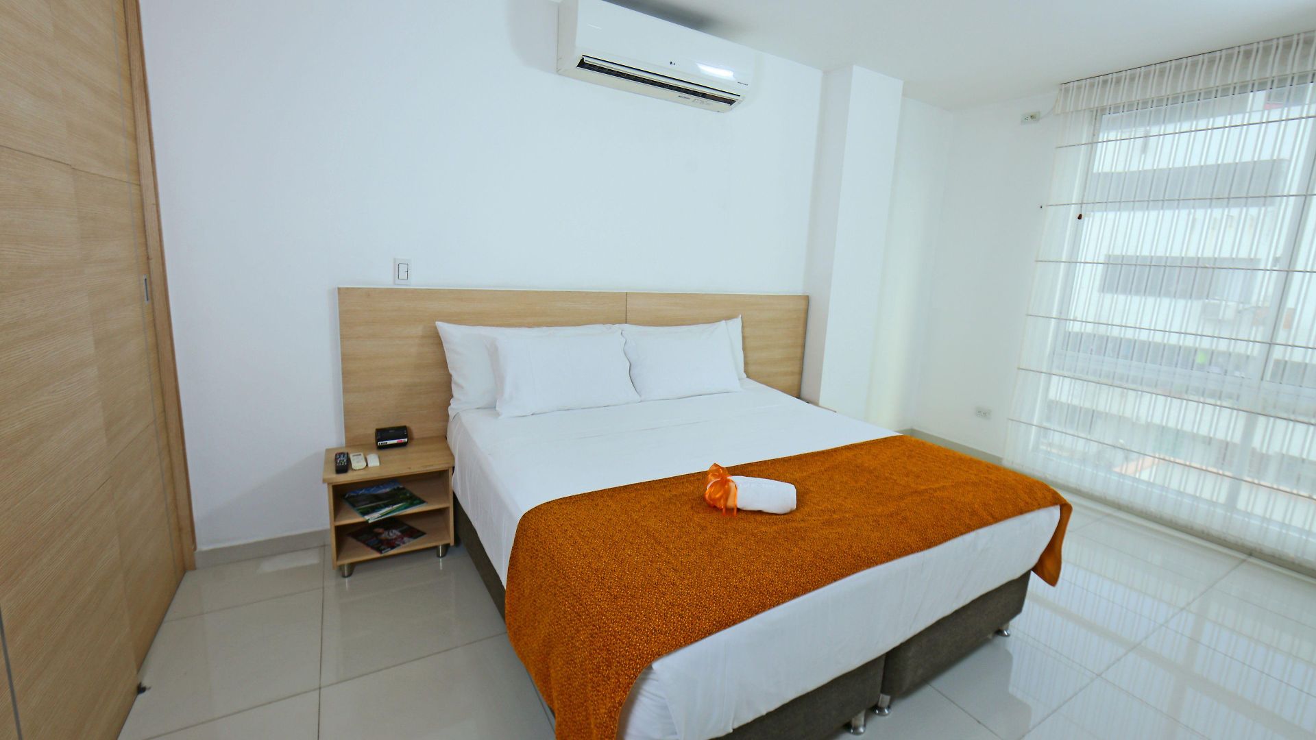 Cabreromar By Gh Cartagena