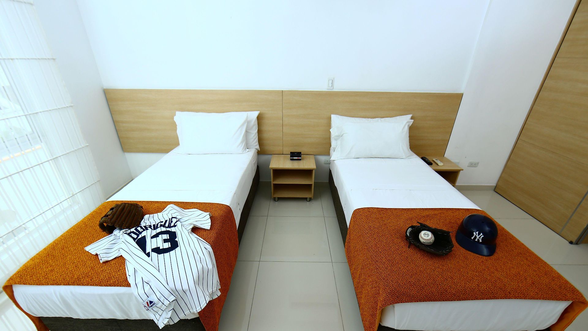 Cabreromar By Gh Hotel