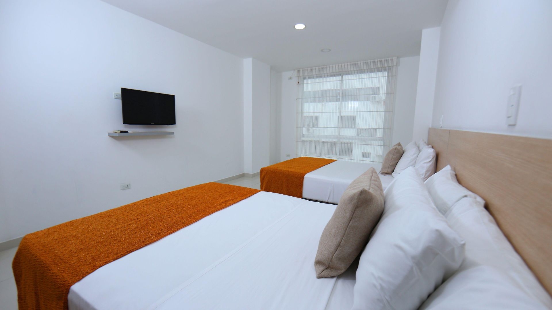 Cabreromar By Gh Hotel 3*
