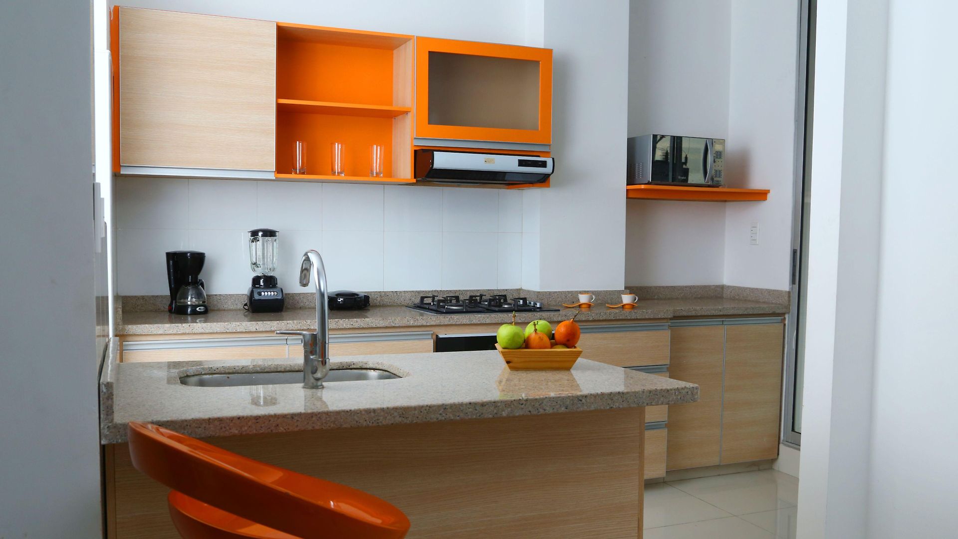 Cabreromar By Gh 3* Cartagena