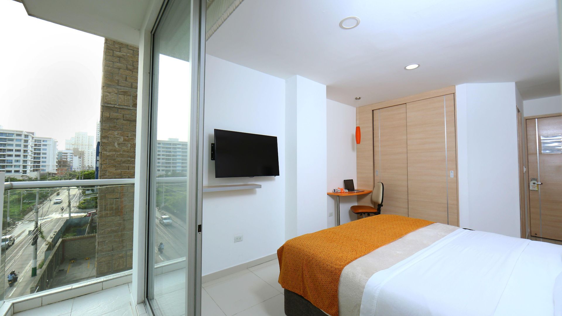 Hotel Cabreromar By Gh Cartagena