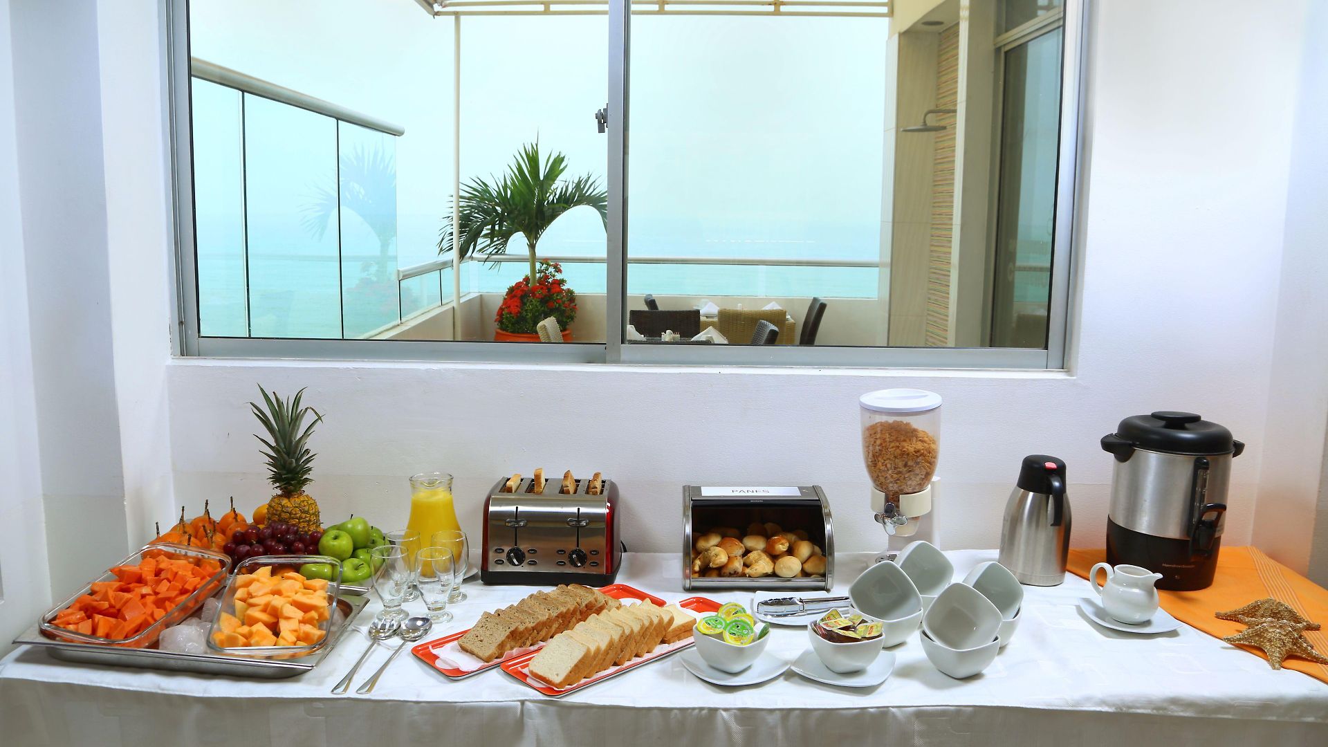 Cabreromar By Gh Hotel 3*