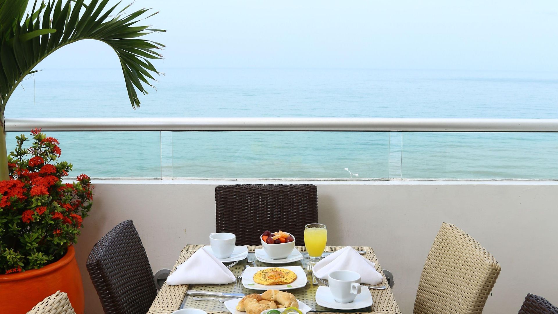 Cabreromar By Gh Hotel Cartagena