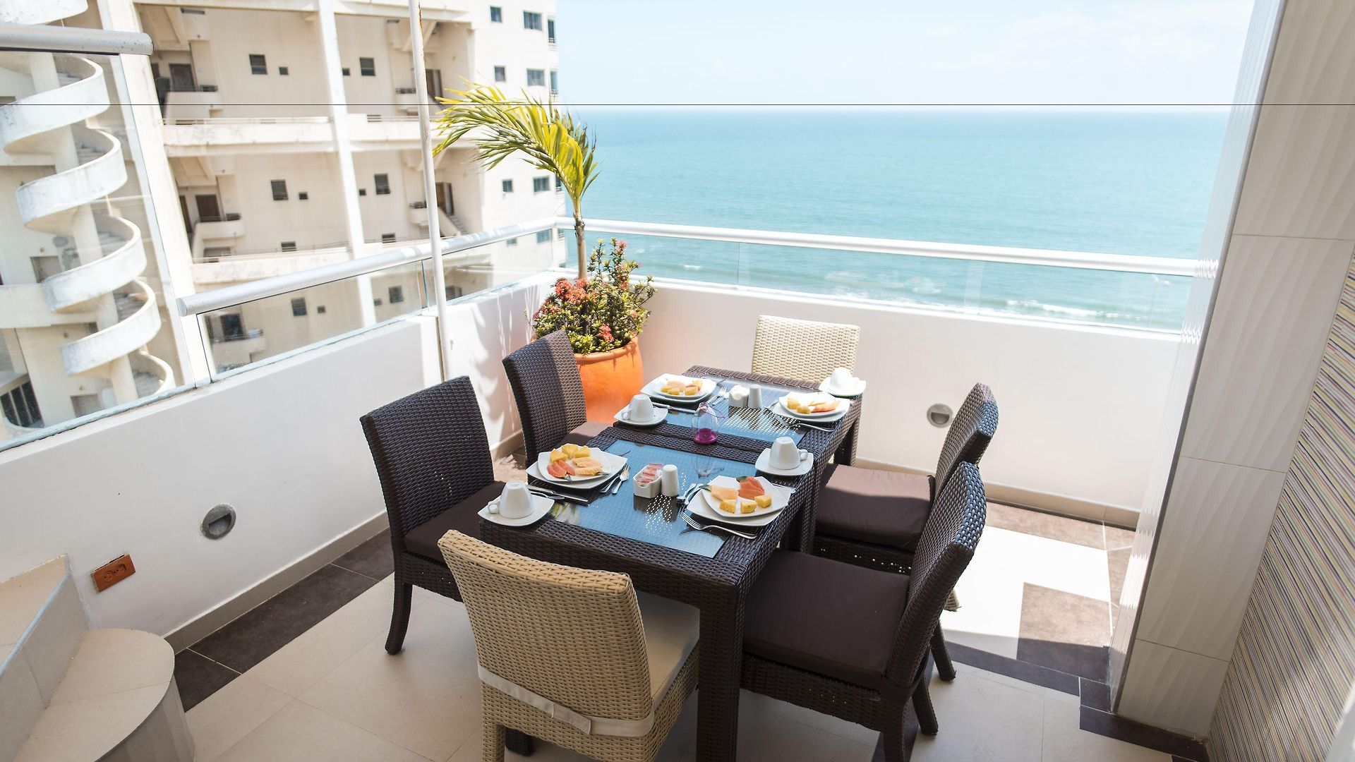 Cabreromar By Gh Cartagena