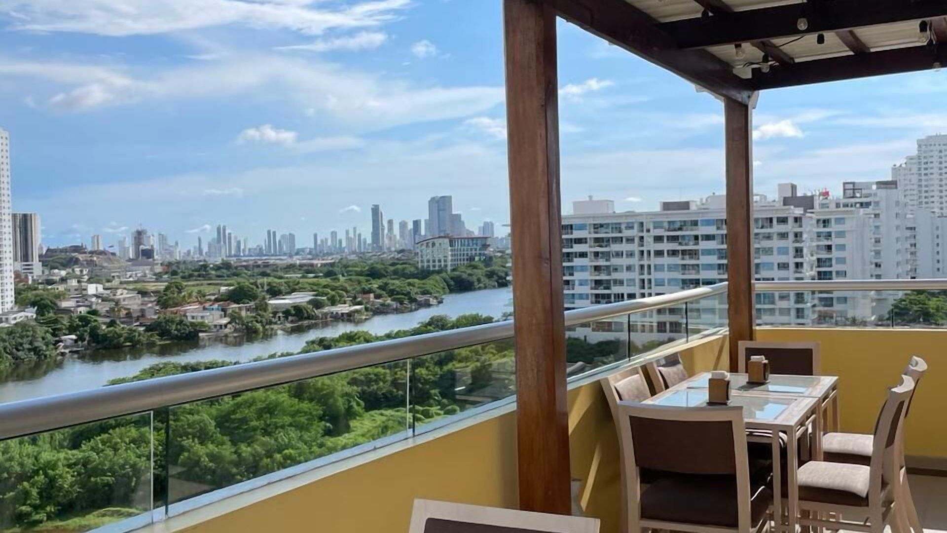 Cabreromar By Gh Cartagena