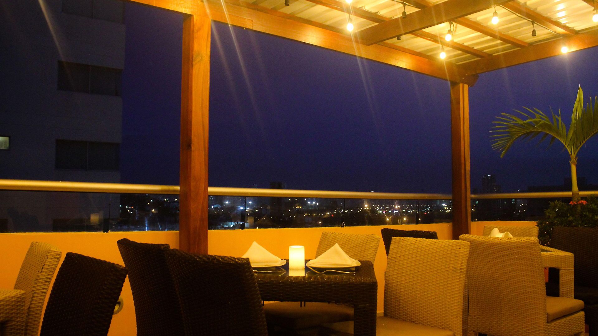 Hotel Cabreromar By Gh