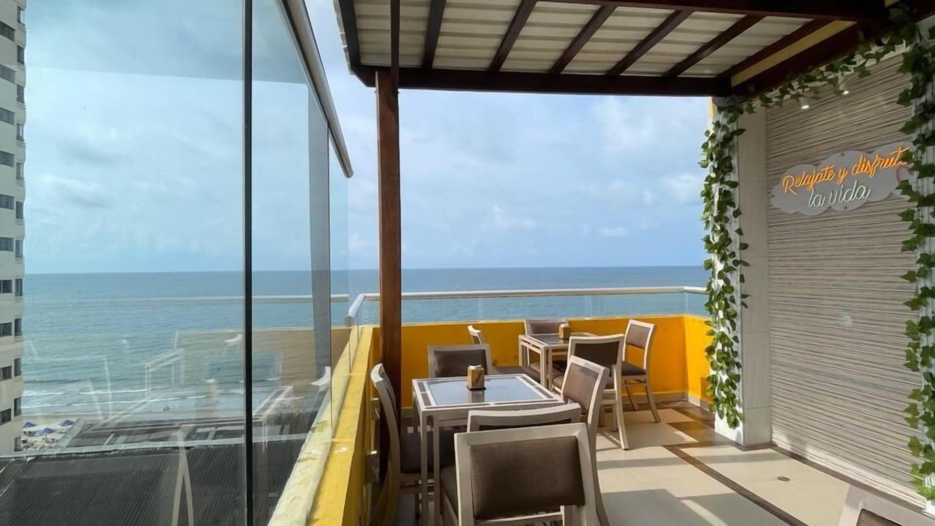 Cabreromar By Gh Hotel 3*