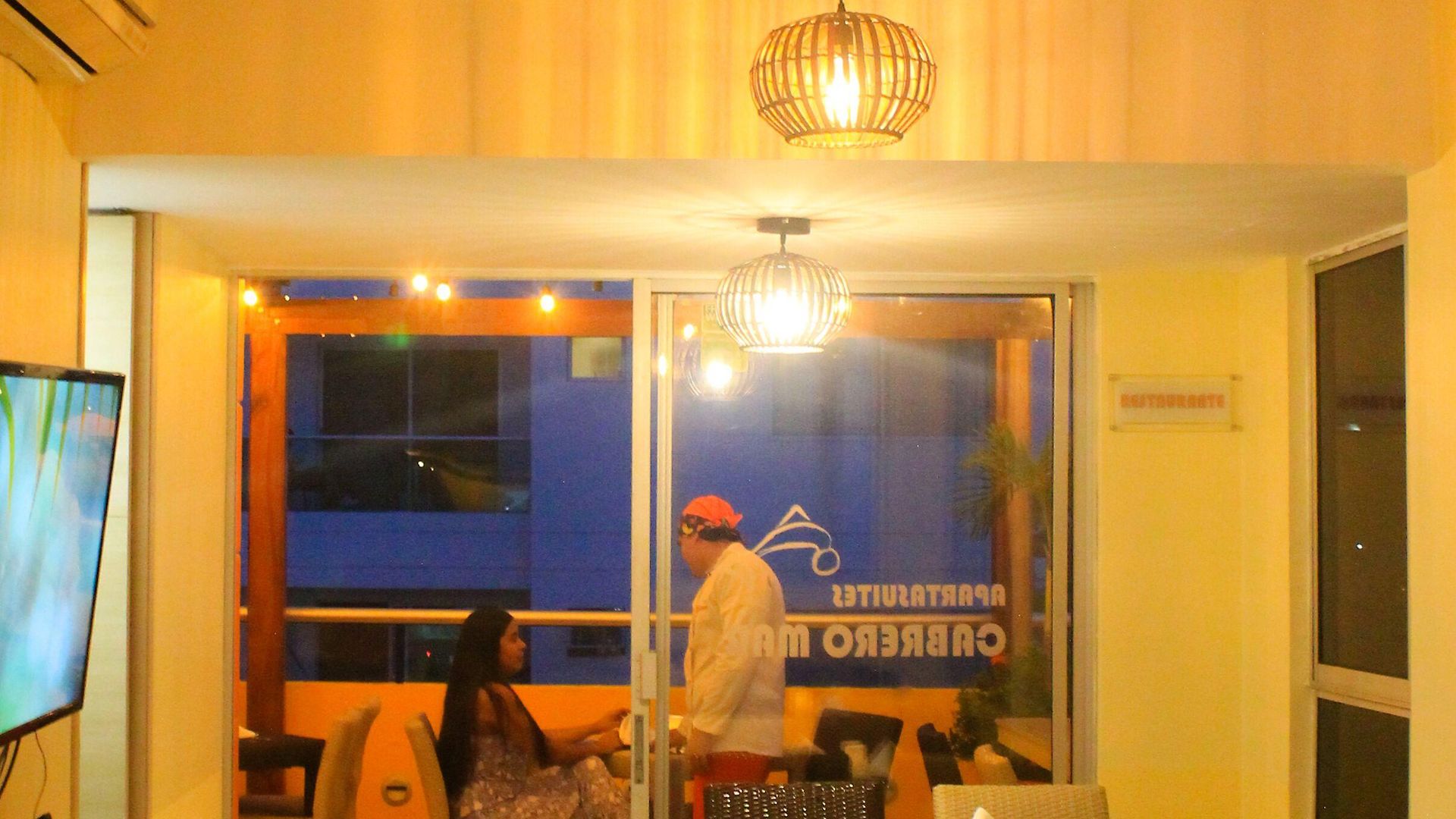 Cabreromar By Gh 3* Cartagena