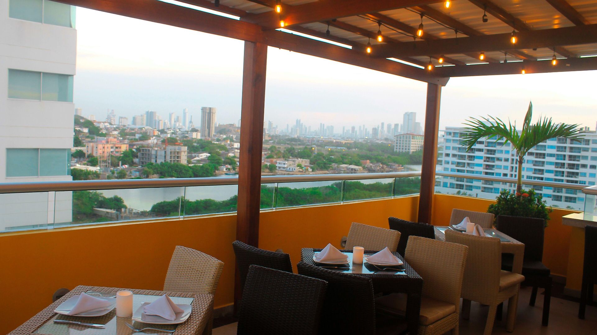 Cabreromar By Gh Hotel Cartagena