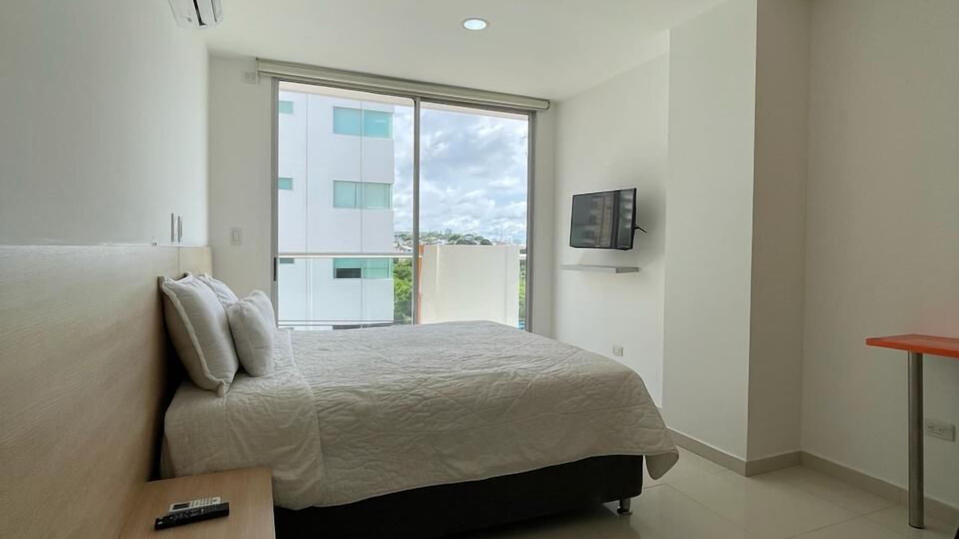 Cabreromar By Gh Hotel