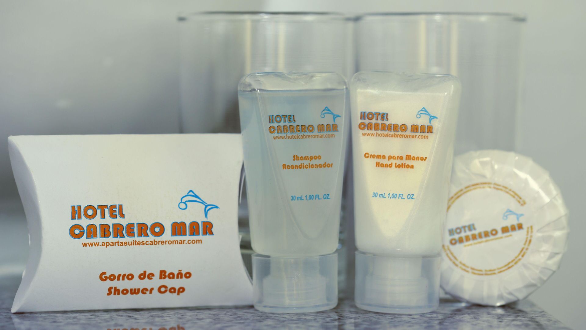 Cabreromar By Gh Hotel Cartagena