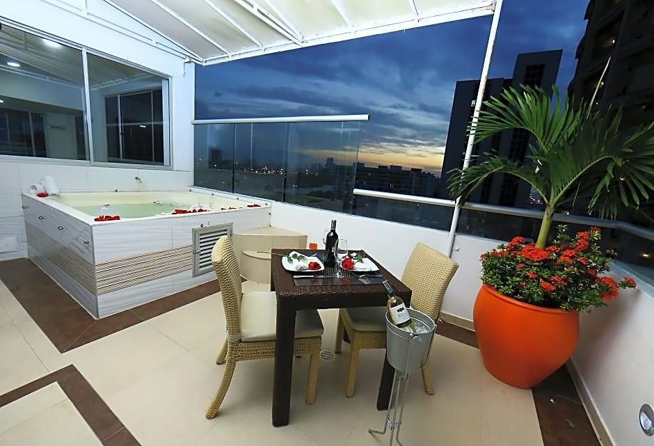 Cabreromar Hotel 3*