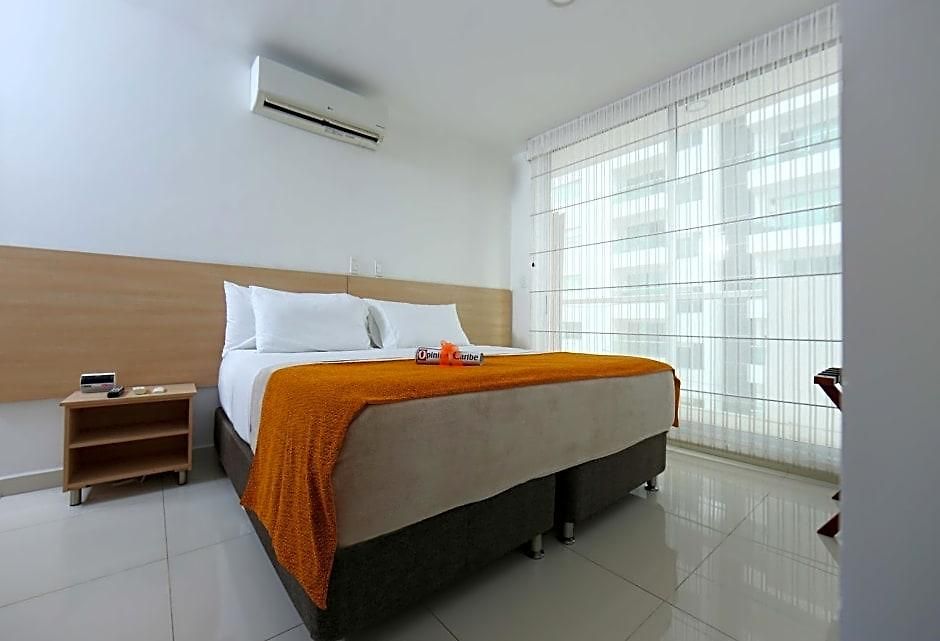 Cabreromar Hotel