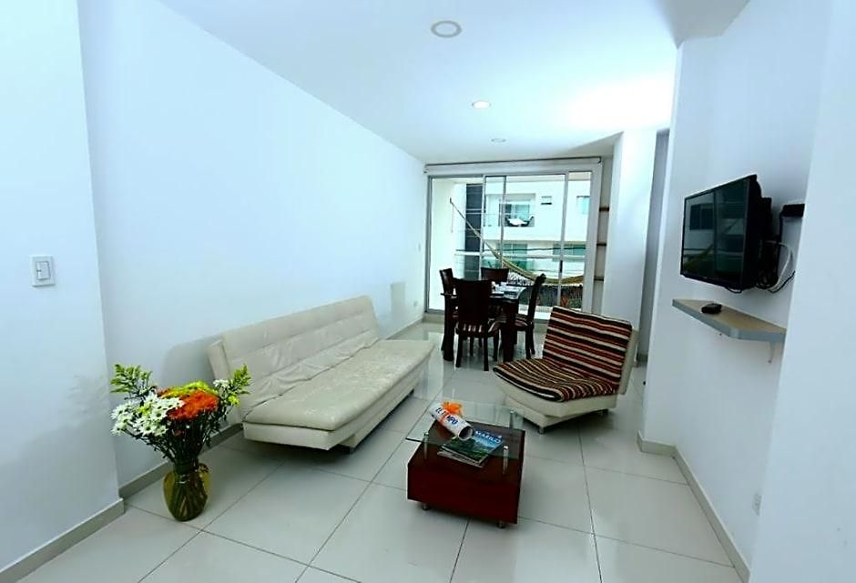 Cabreromar Hotel Cartagena