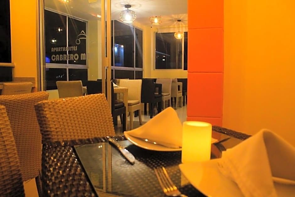 Cabreromar Hotel Cartagena