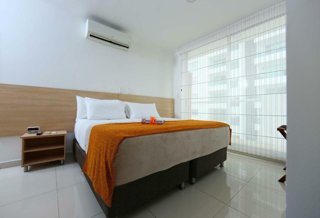 Hotel Cabreromar