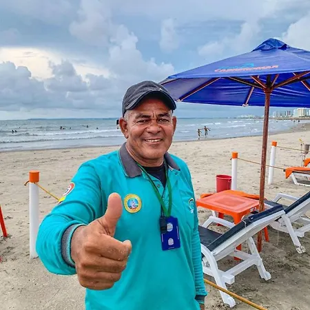 Cabreromar By Gh Hotel Cartagena