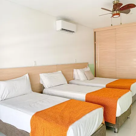 Cabreromar By Gh Hotel