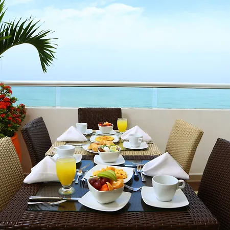 Cabreromar By Gh Hotel