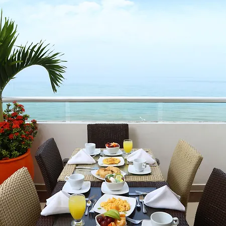 Cabreromar By Gh Hotel Cartagena
