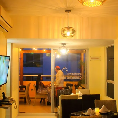 Cabreromar By Gh 3* Cartagena
