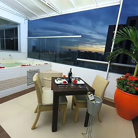 Cabreromar Hotel 3*