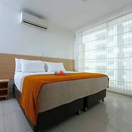 Cabreromar Hotel