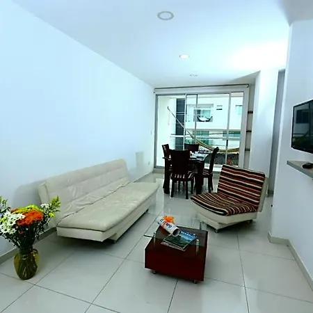 Cabreromar Hotel Cartagena