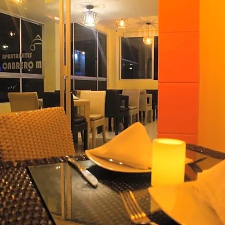 Cabreromar Hotel Cartagena
