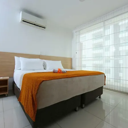 Hotel Cabreromar