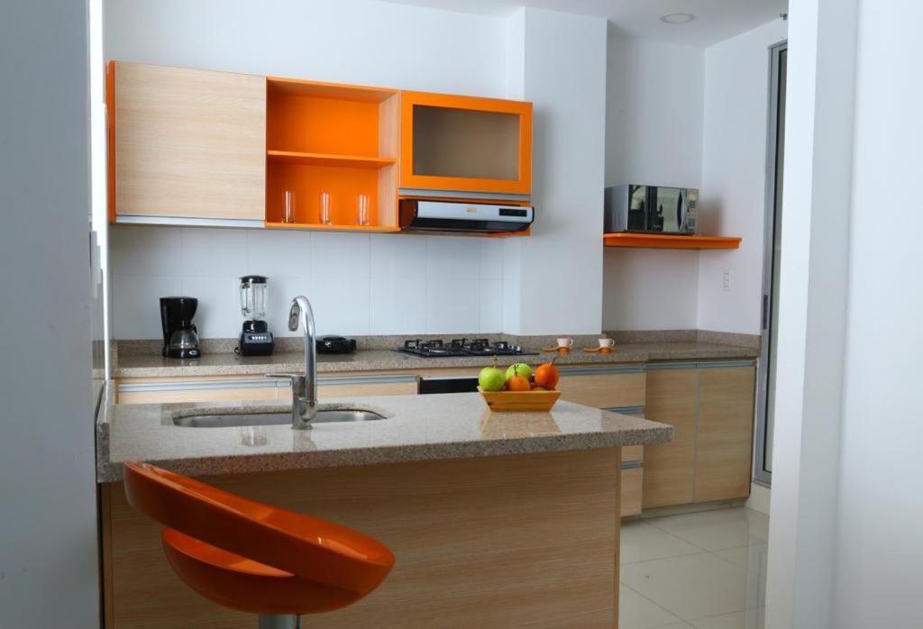 Cabreromar Cartagena