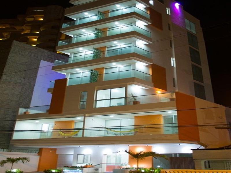 Cabreromar Hotel