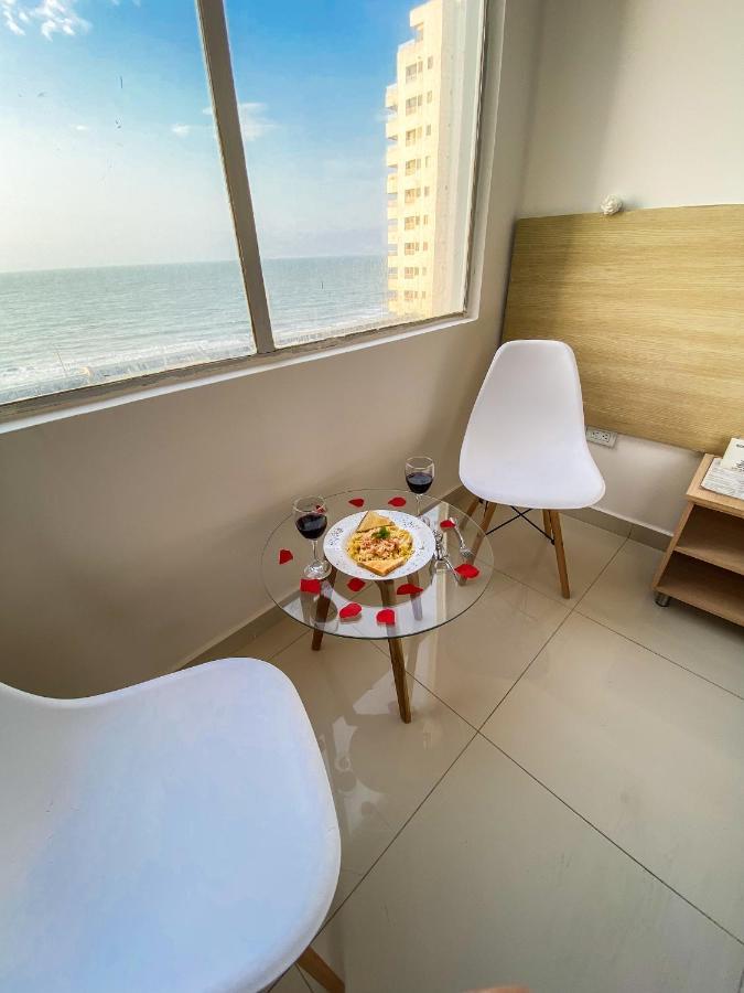 Cabreromar Hotel Cartagena